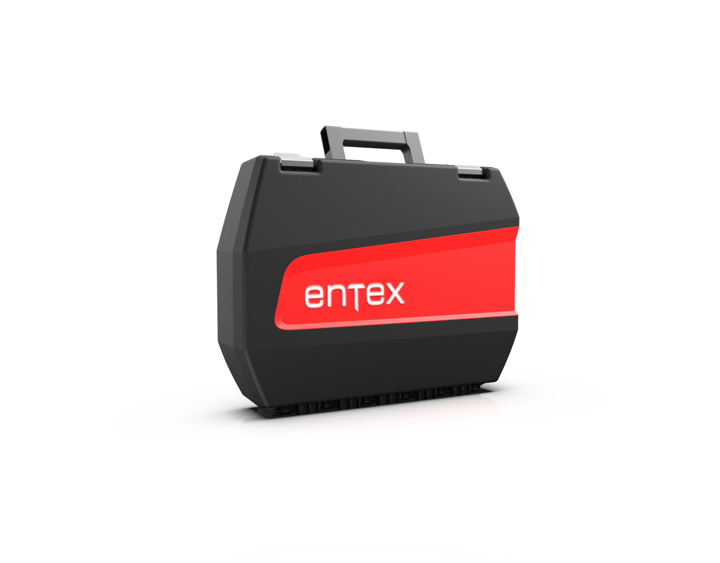 Case for enTex Rivet GUN