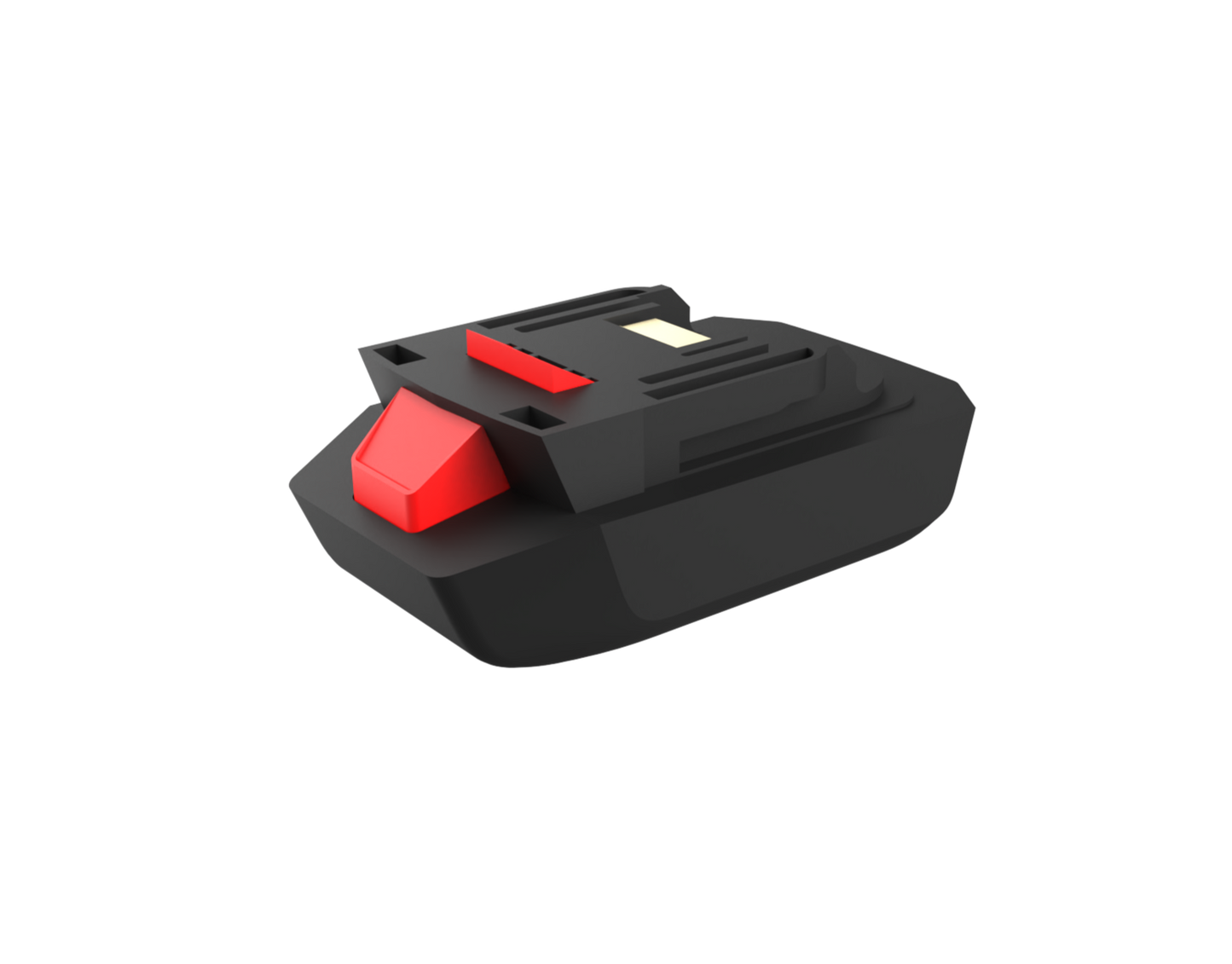 2Ah battery