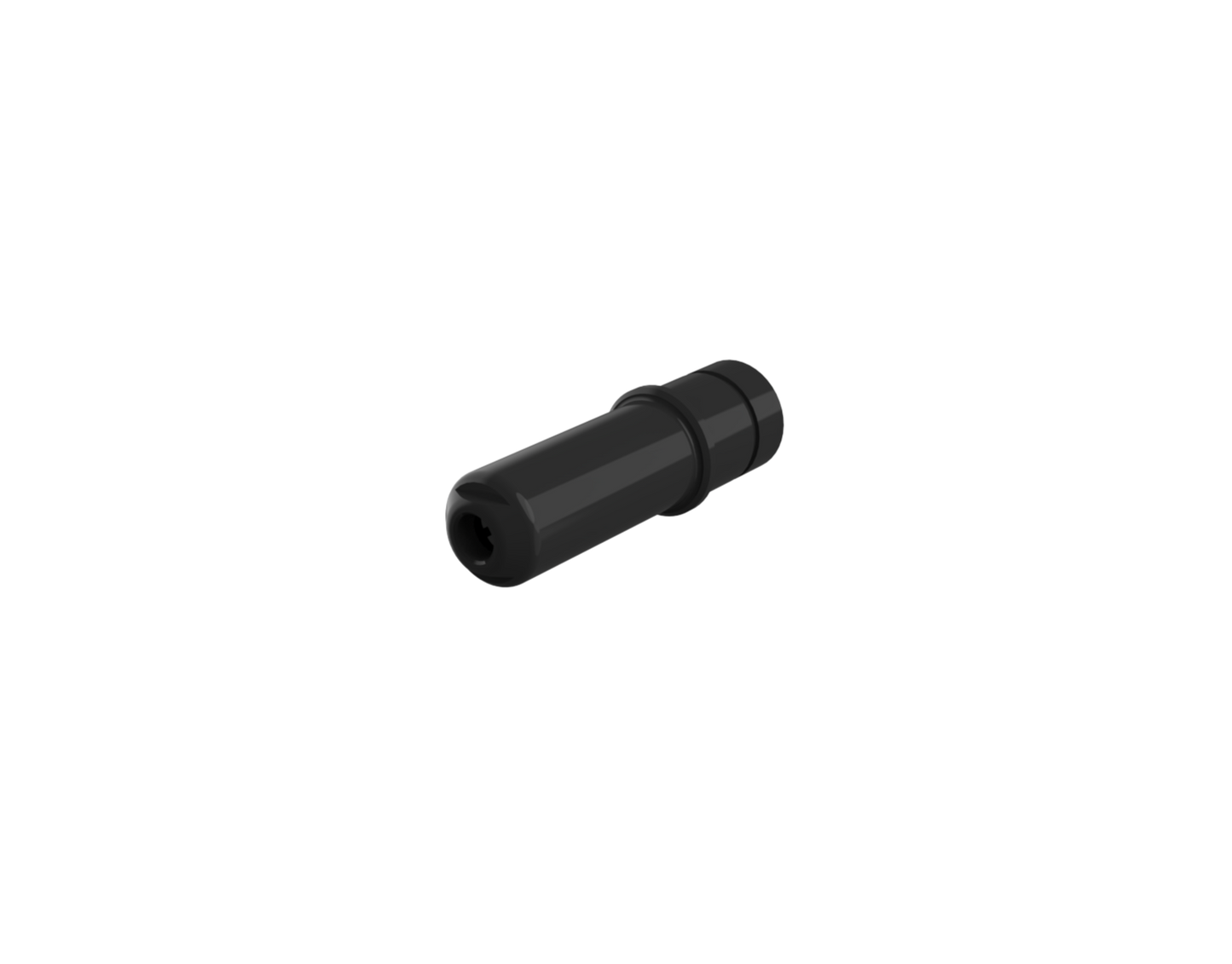 Standard attachment including jaw