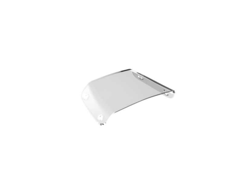 Display cover