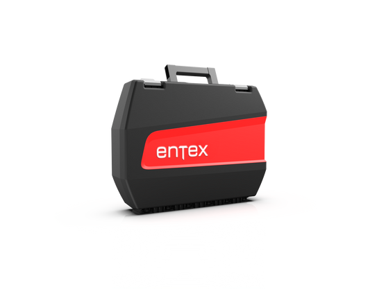 Case for enTex Rivet GUN