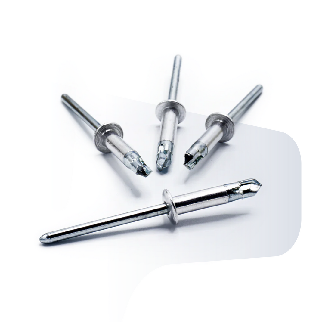 NEX Fast rivet