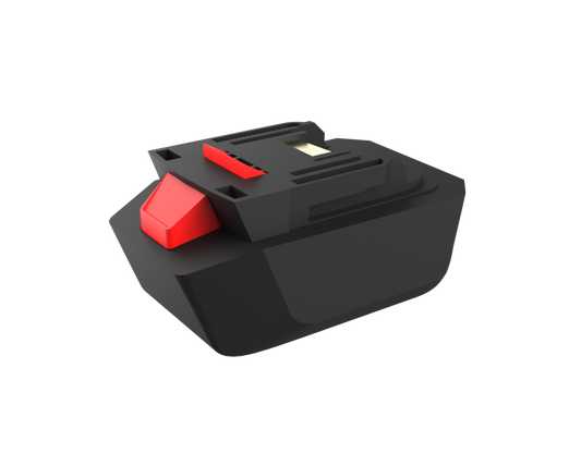 5Ah battery