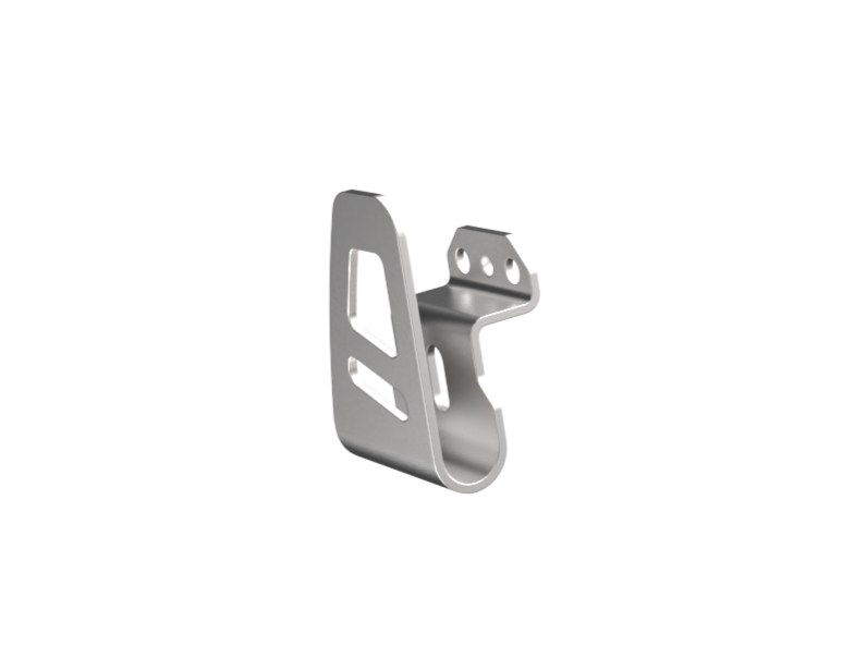 Belt clip