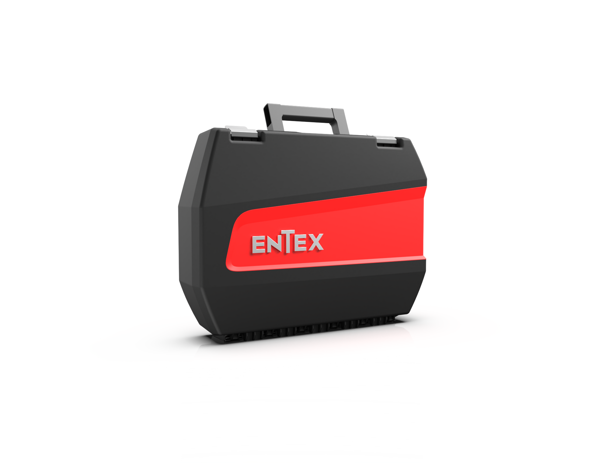 kufr pro akunýtovačku enTex