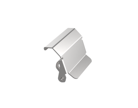 Suitcase clip